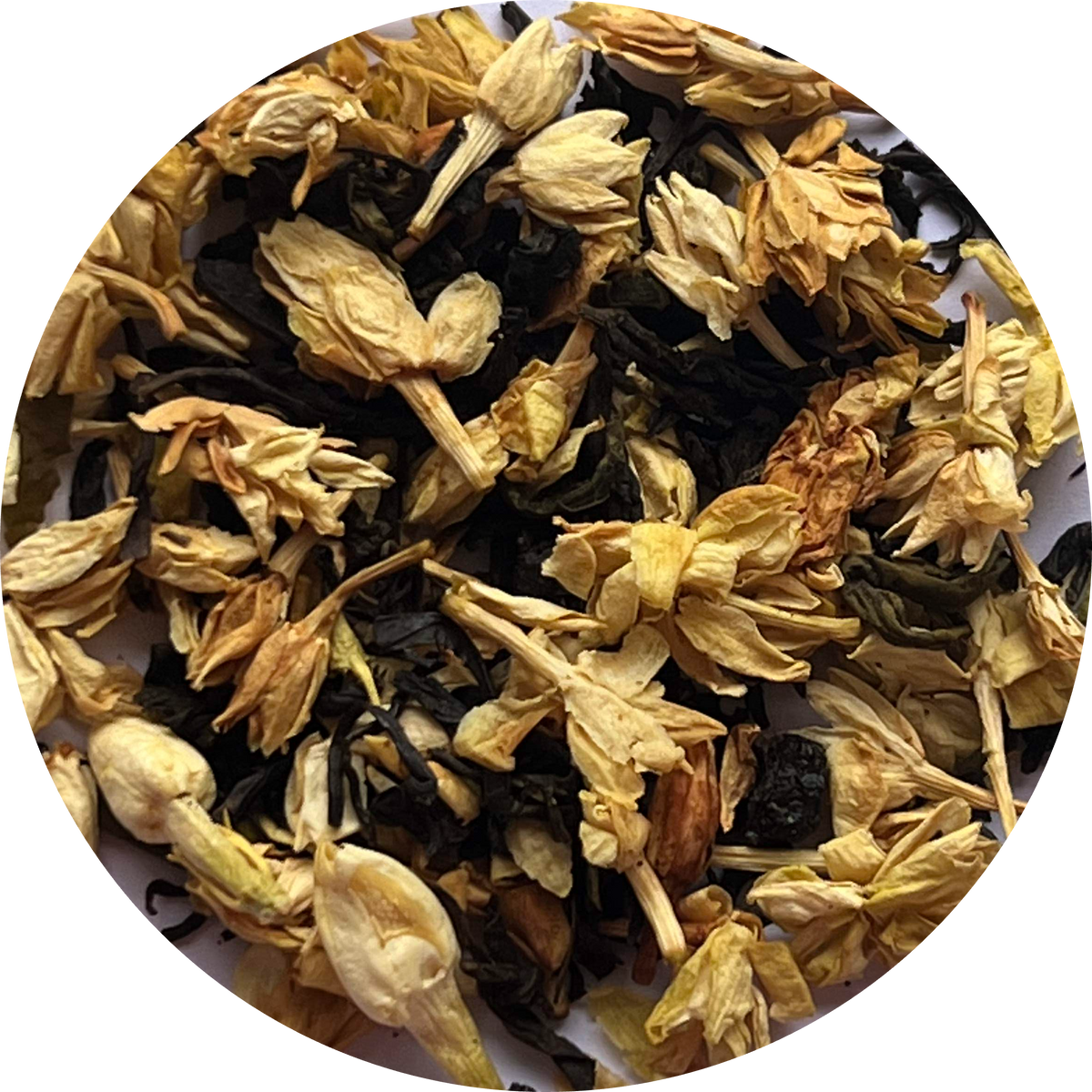 Jasmine Green Tea