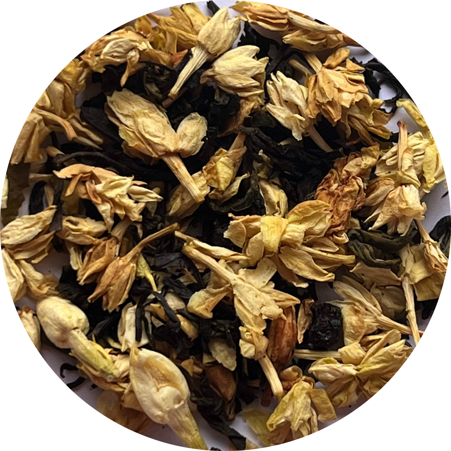 Jasmine Green Tea