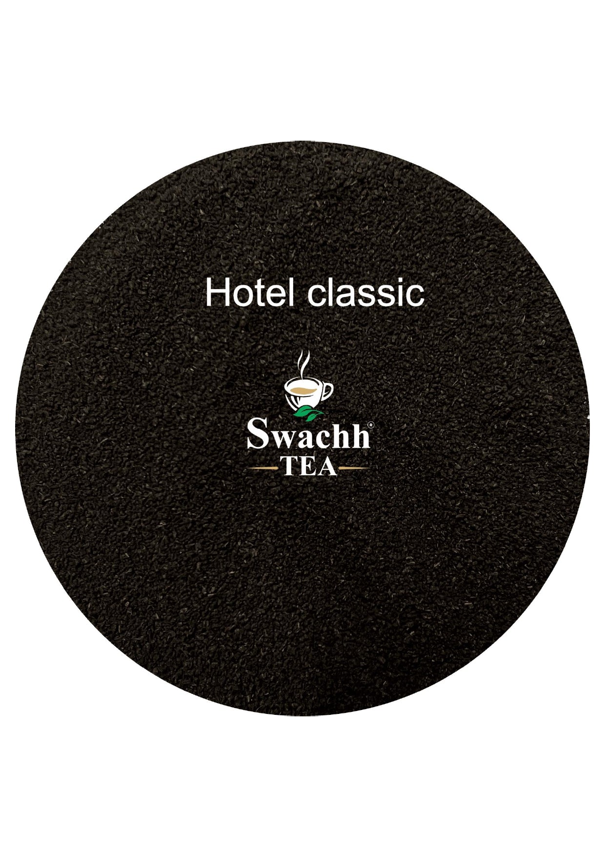 Tea Cafes Sample Pack