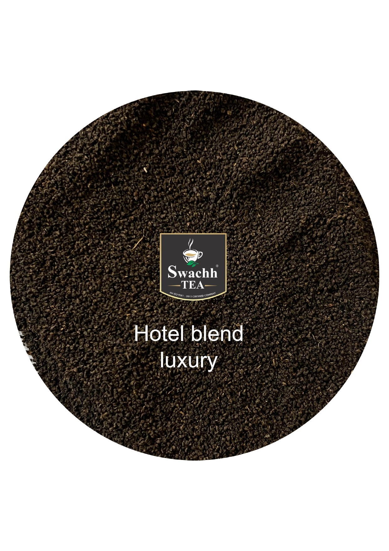 Tea Cafes Sample Pack