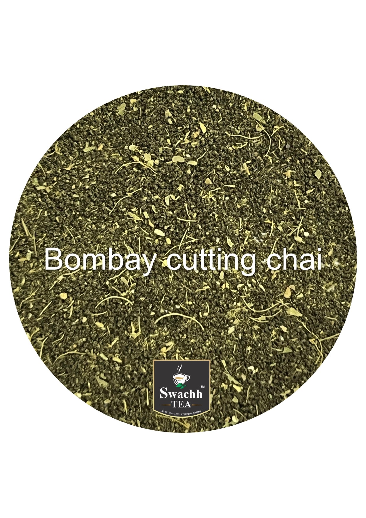Tea Cafes Sample Pack
