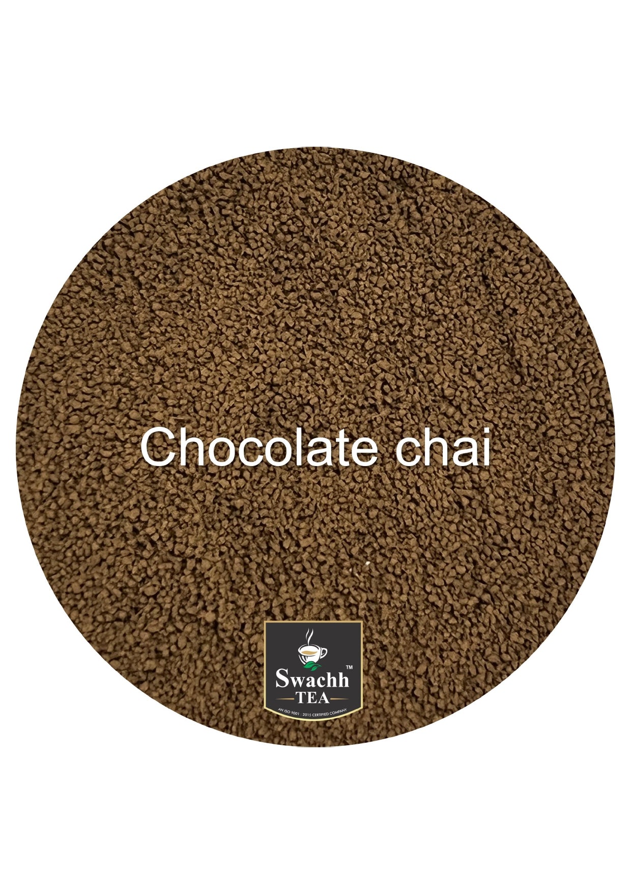 Tea Cafes Sample Pack