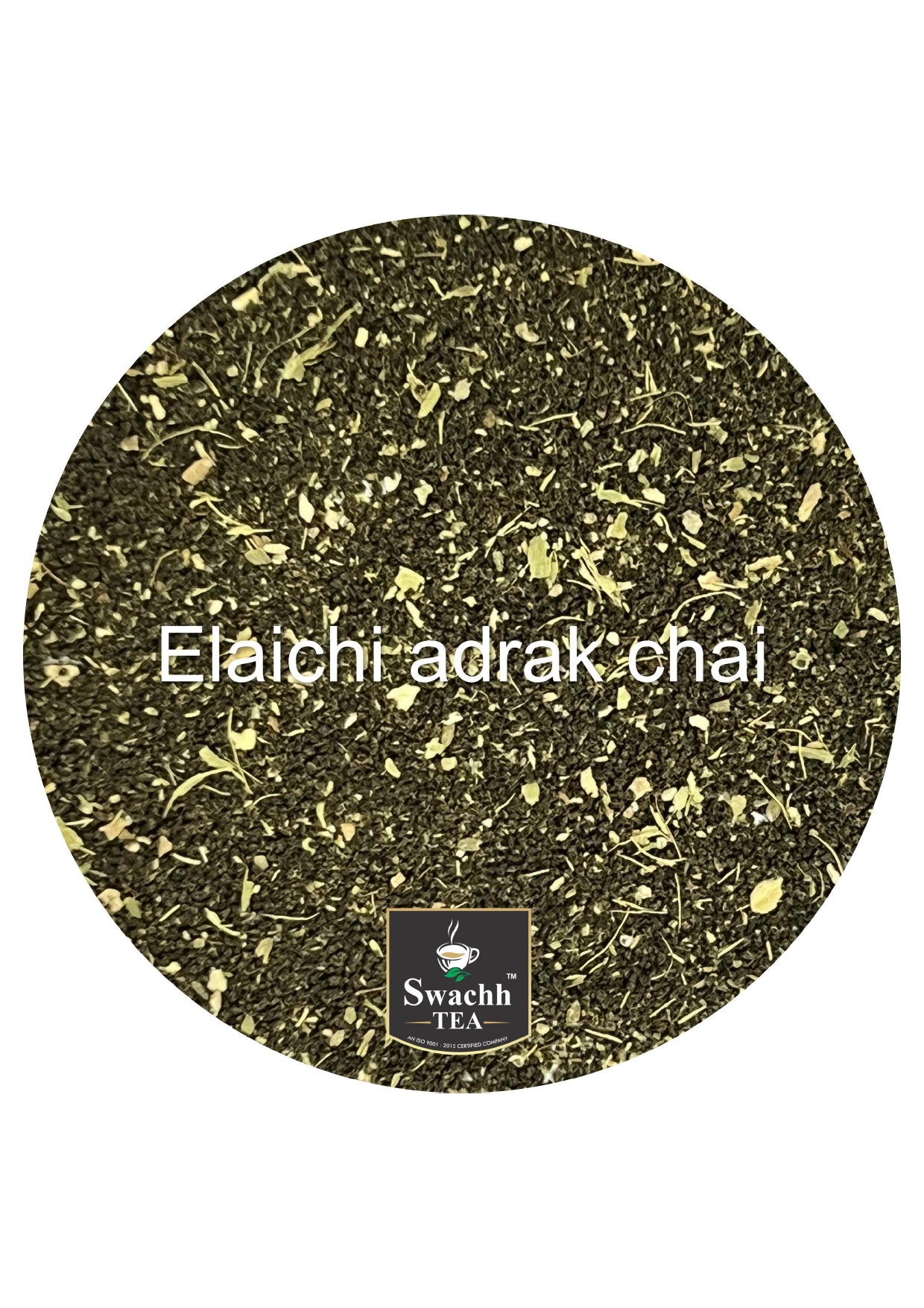 Tea Cafes Sample Pack