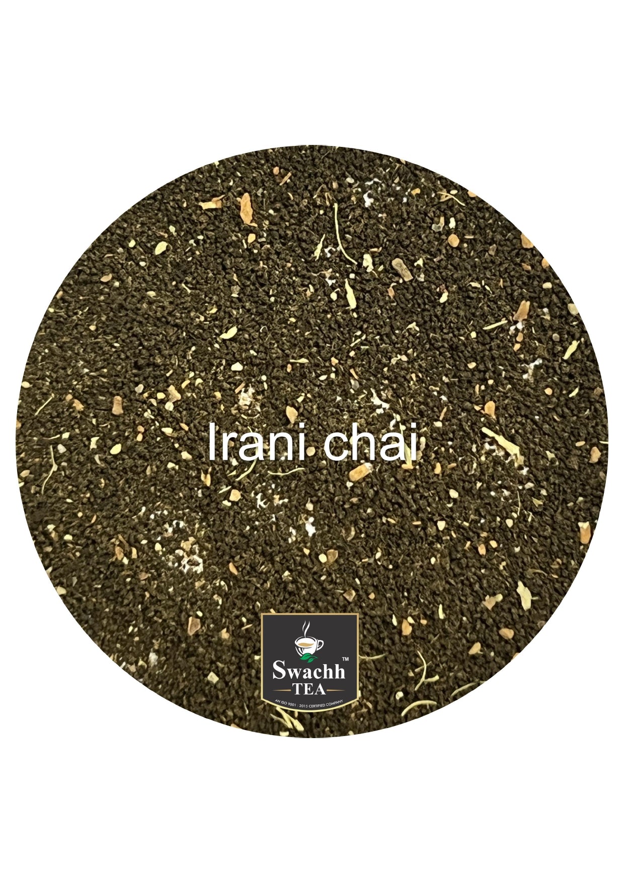 Tea Cafes Sample Pack