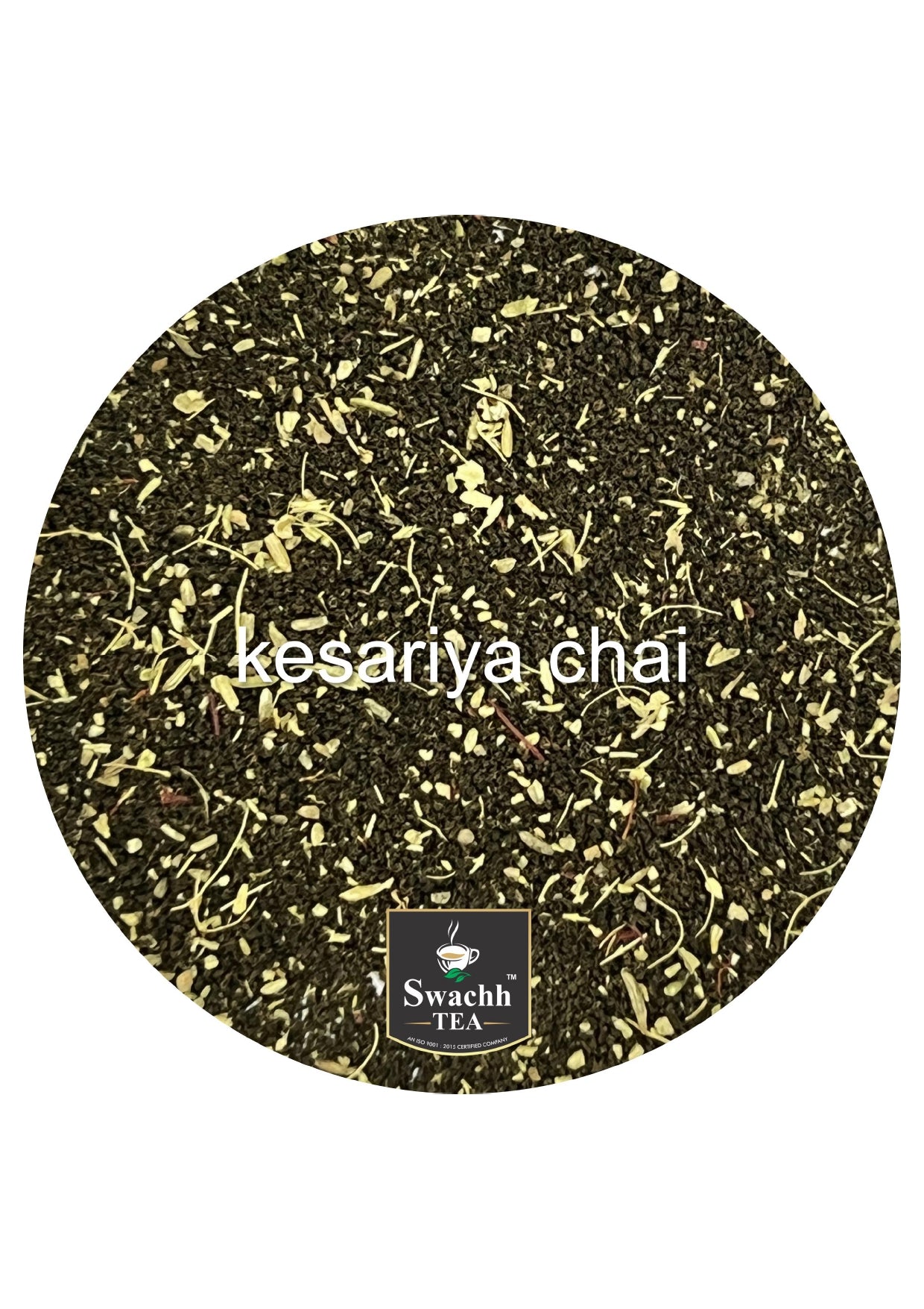 Tea Cafes Sample Pack