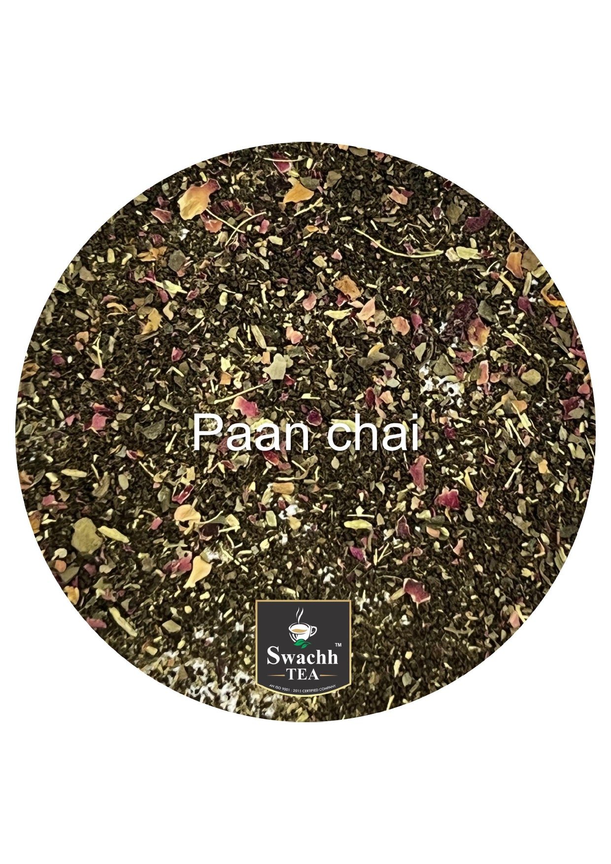 Tea Cafes Sample Pack