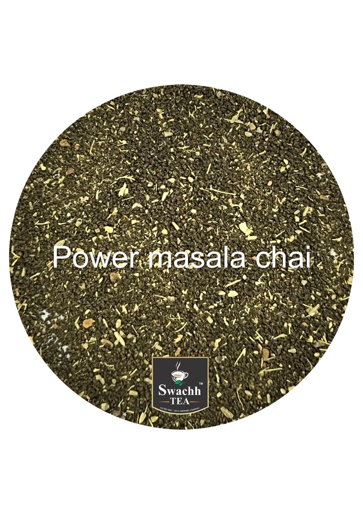 Tea Cafes Sample Pack