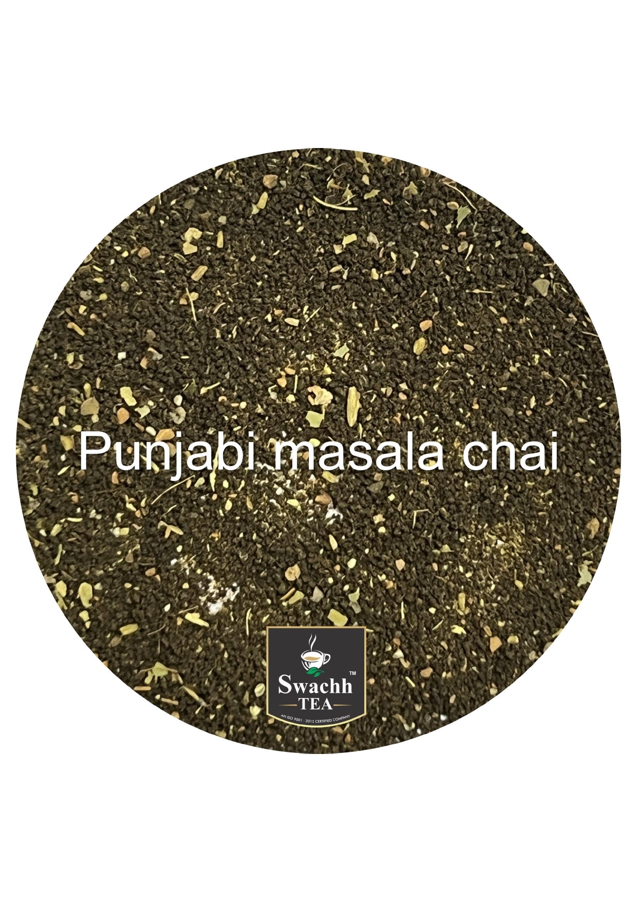 Tea Cafes Sample Pack