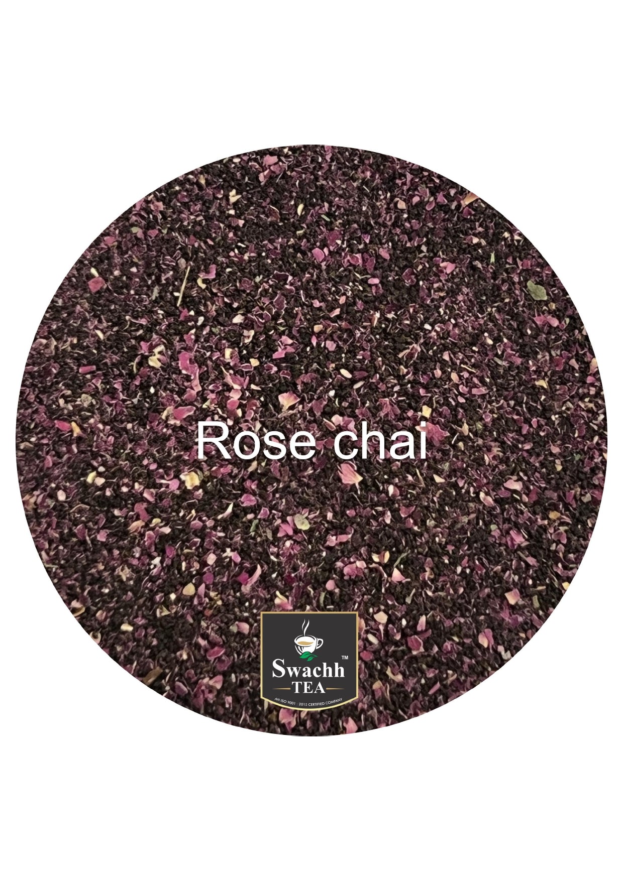 Tea Cafes Sample Pack