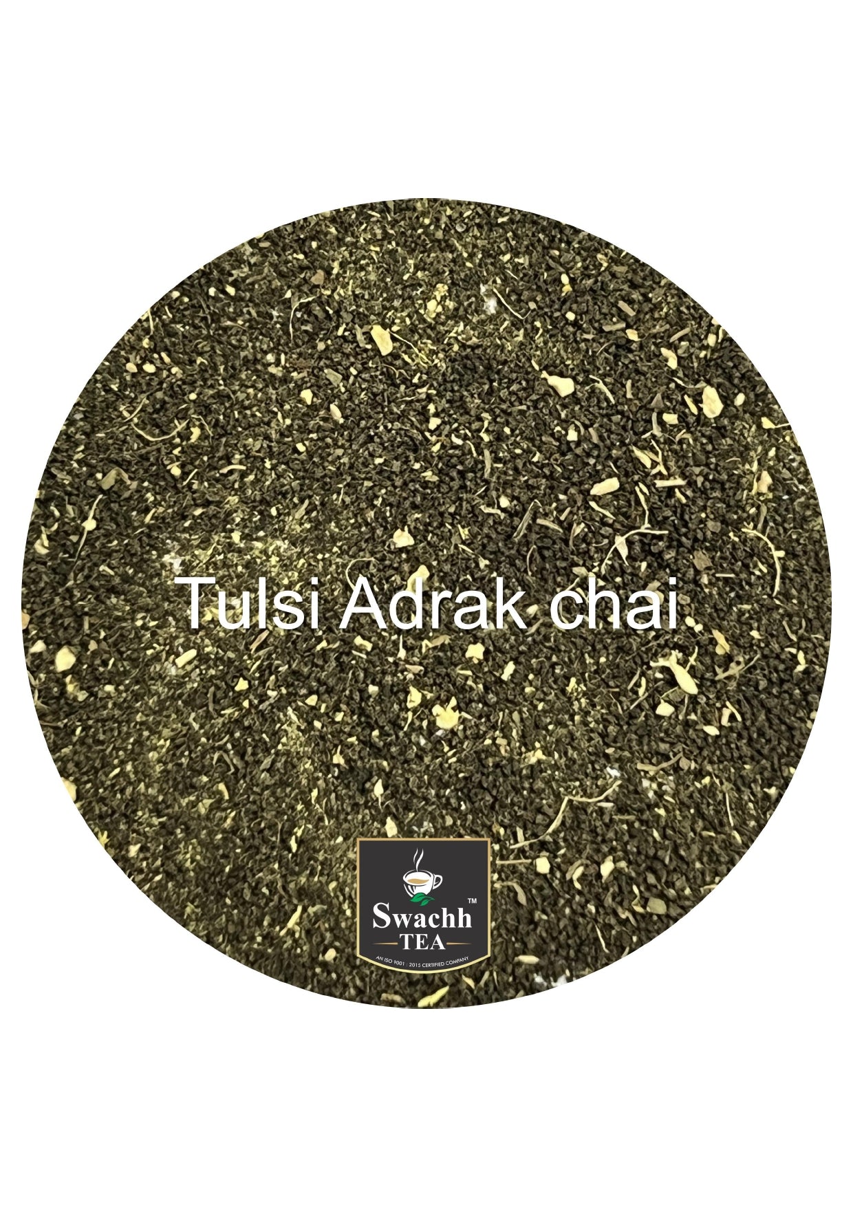 Tea Cafes Sample Pack