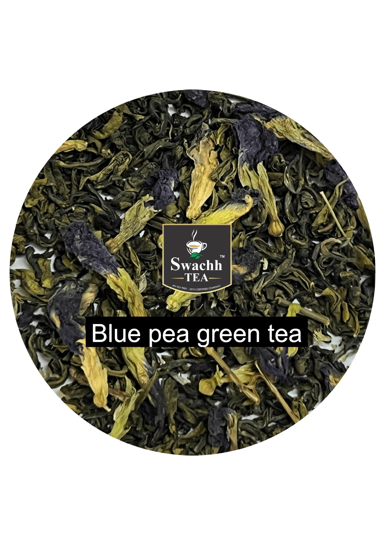 Tea Cafes Sample Pack