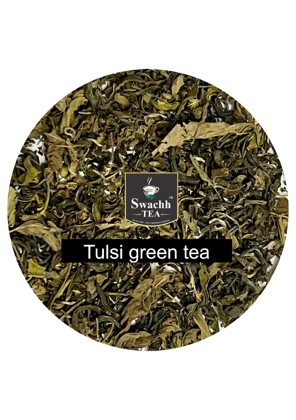 Tea Cafes Sample Pack