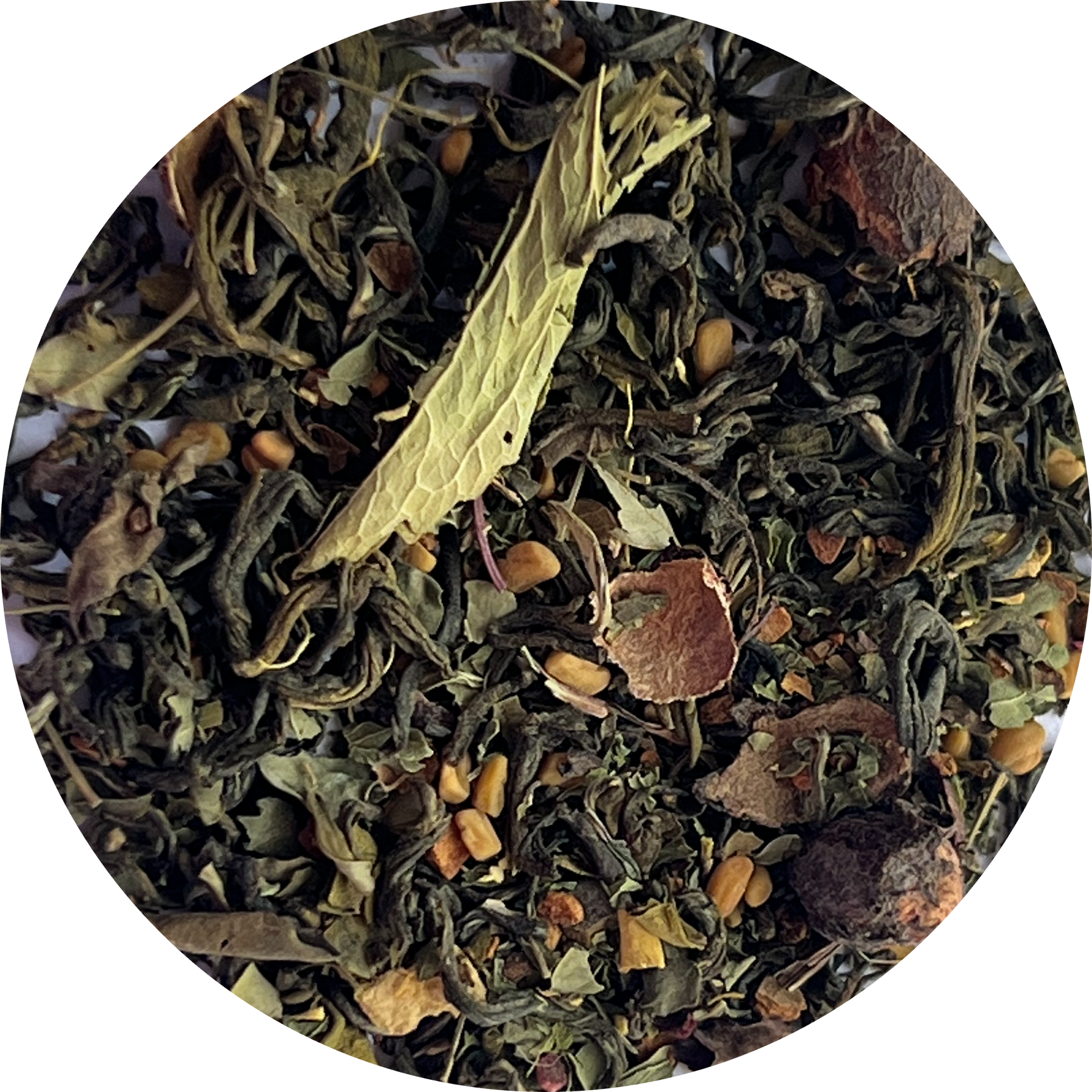Anti Diabotic Herbal Tea
