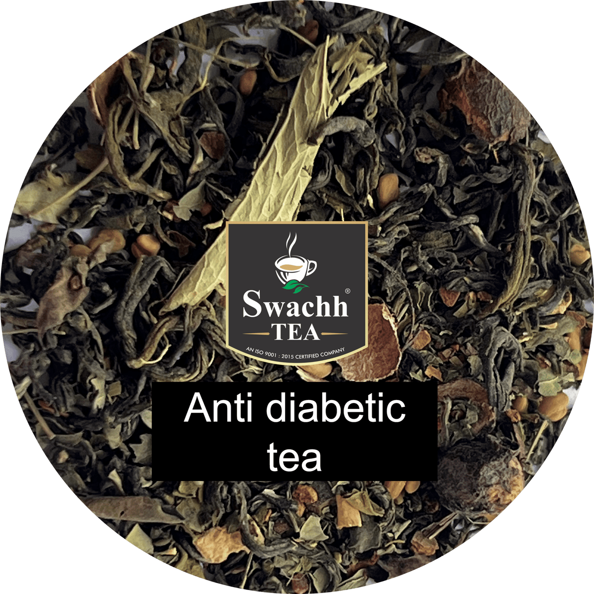 Herbal Tea Sample Pack
