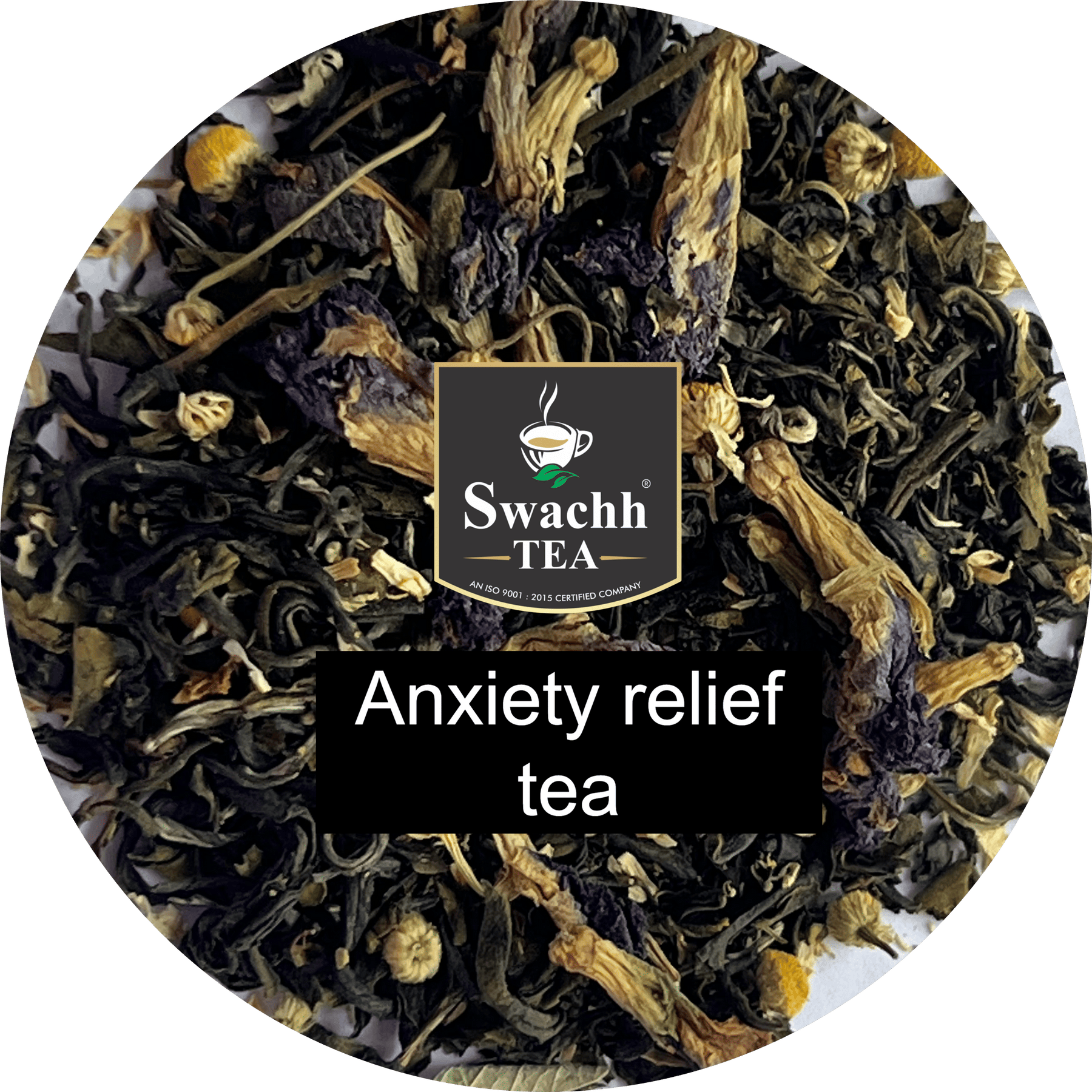 Herbal Tea Sample Pack