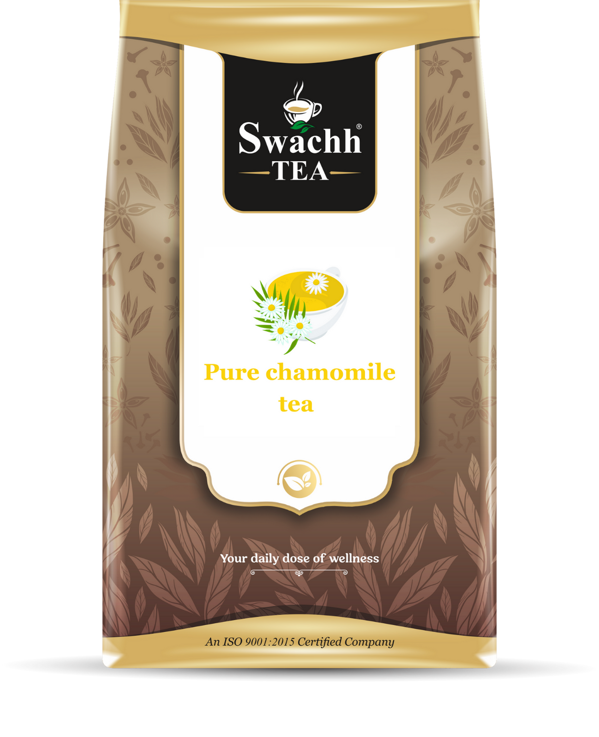 Pure Chamomile Tea