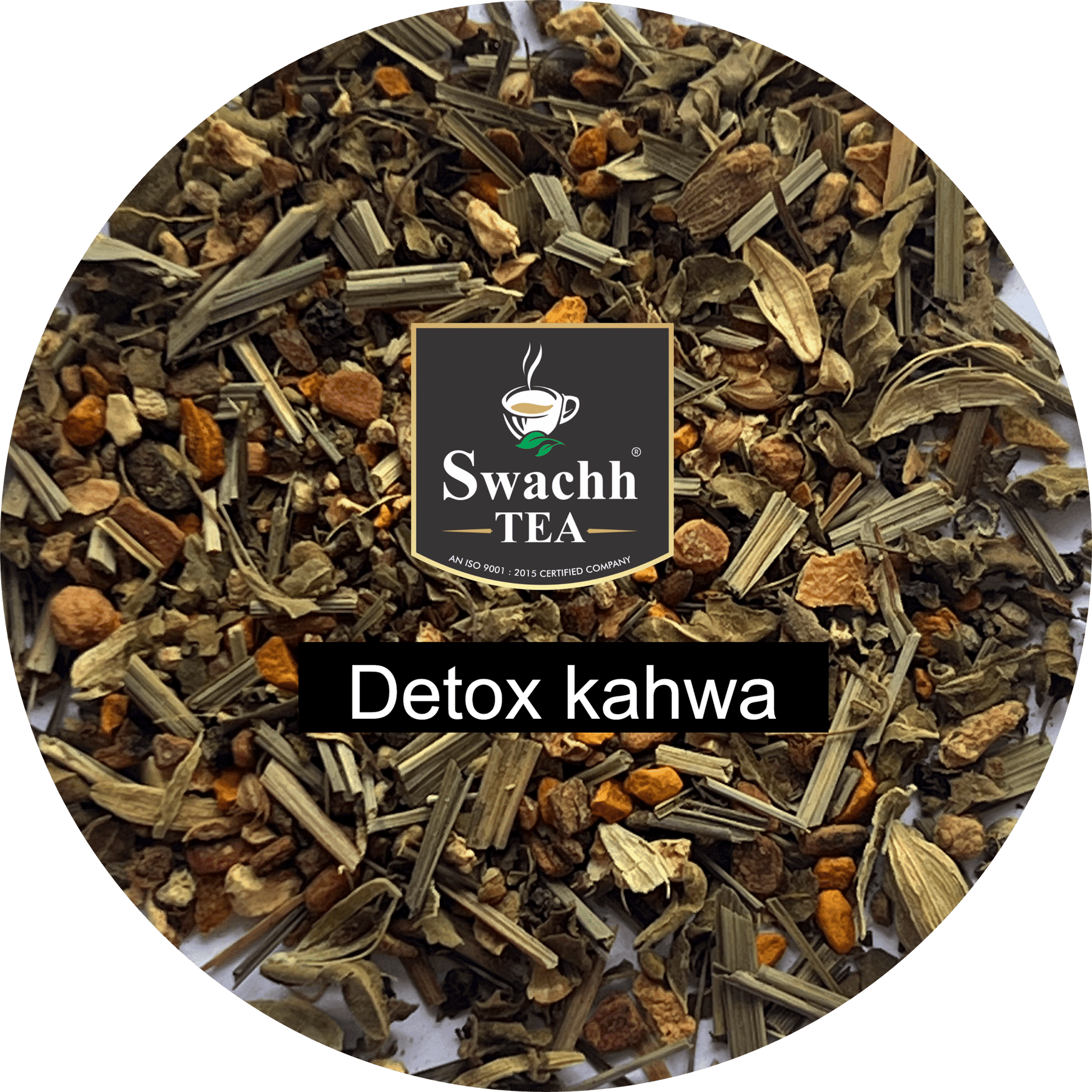 Herbal Tea Sample Pack
