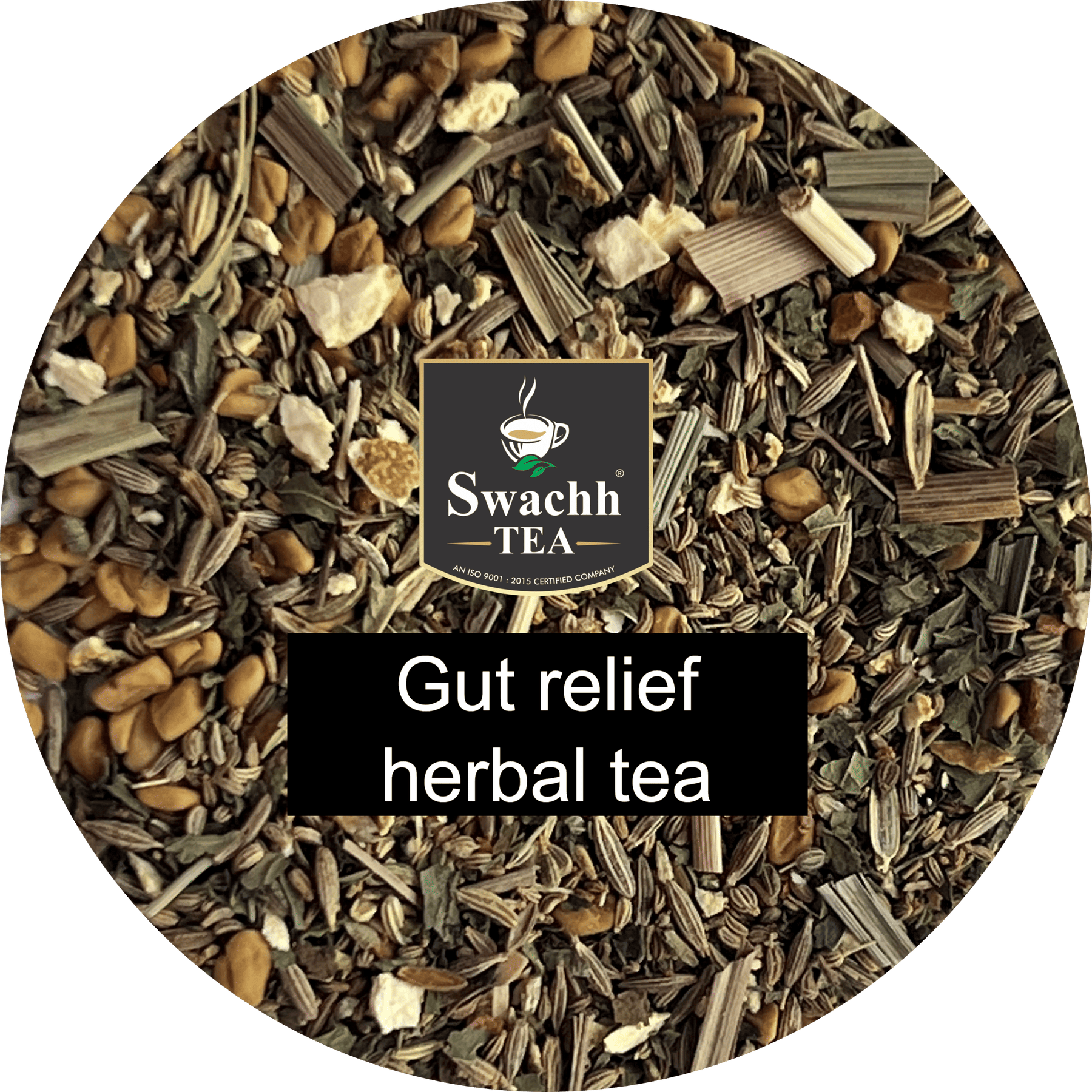 Herbal Tea Sample Pack