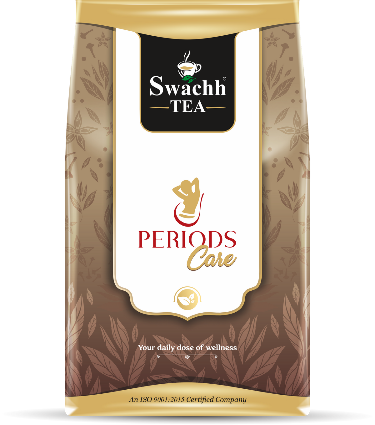 Periods Care Herbal Tea (Periods, PCOD, PMS)