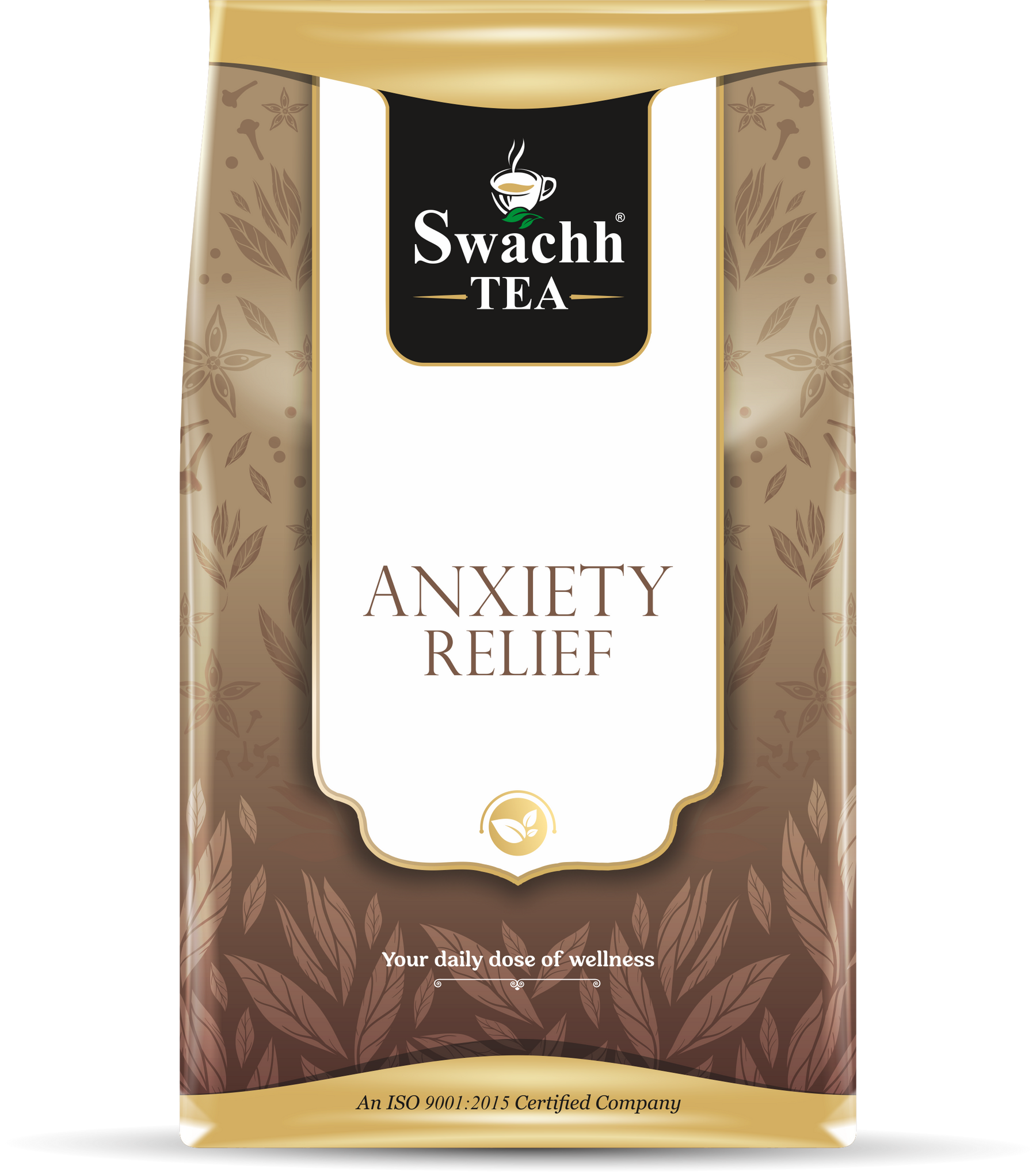 Anxiety Relief Herbal Tea (Relax and Calming)