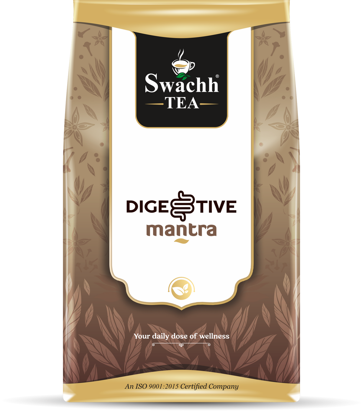 Digestive Mantra Herbal Tea