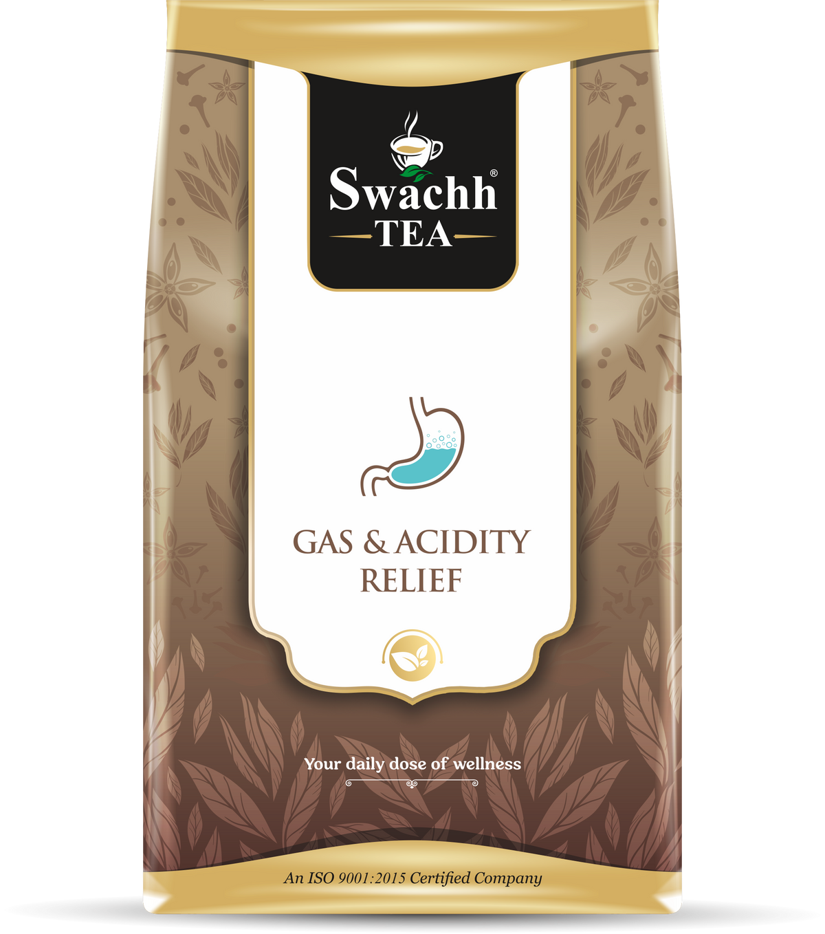 Digestive Mantra Herbal Tea