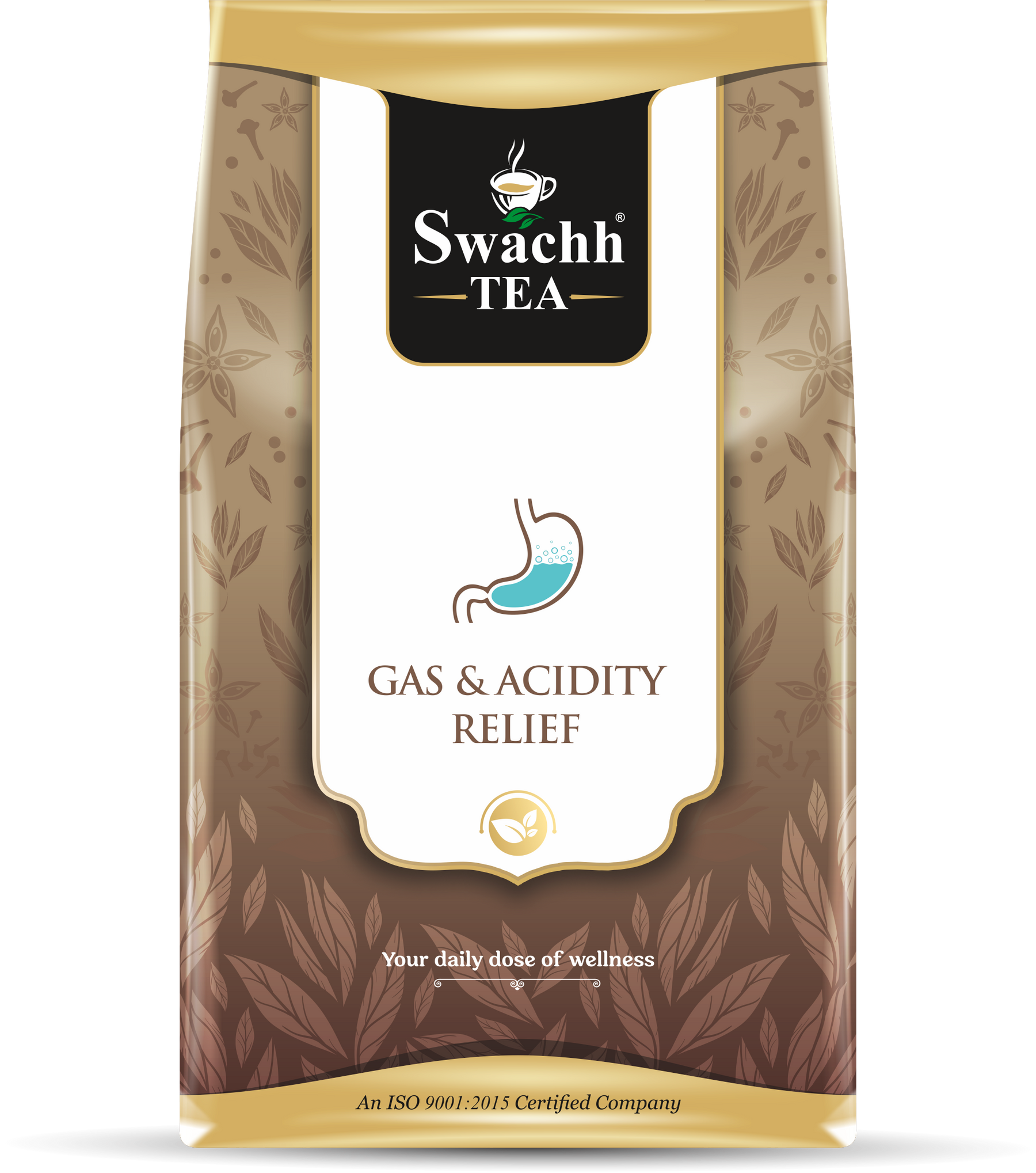 Digestive Mantra Herbal Tea