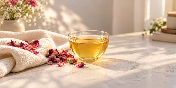 Her Cycle by Swachh Tea