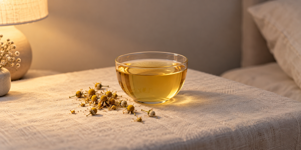 Relax and Calming by Swachh Tea