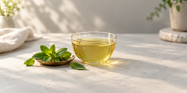 Easy Digest by Swachh Tea