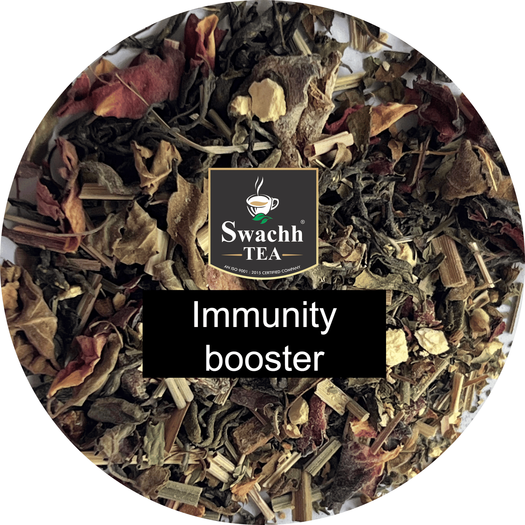 Herbal Tea Sample Pack