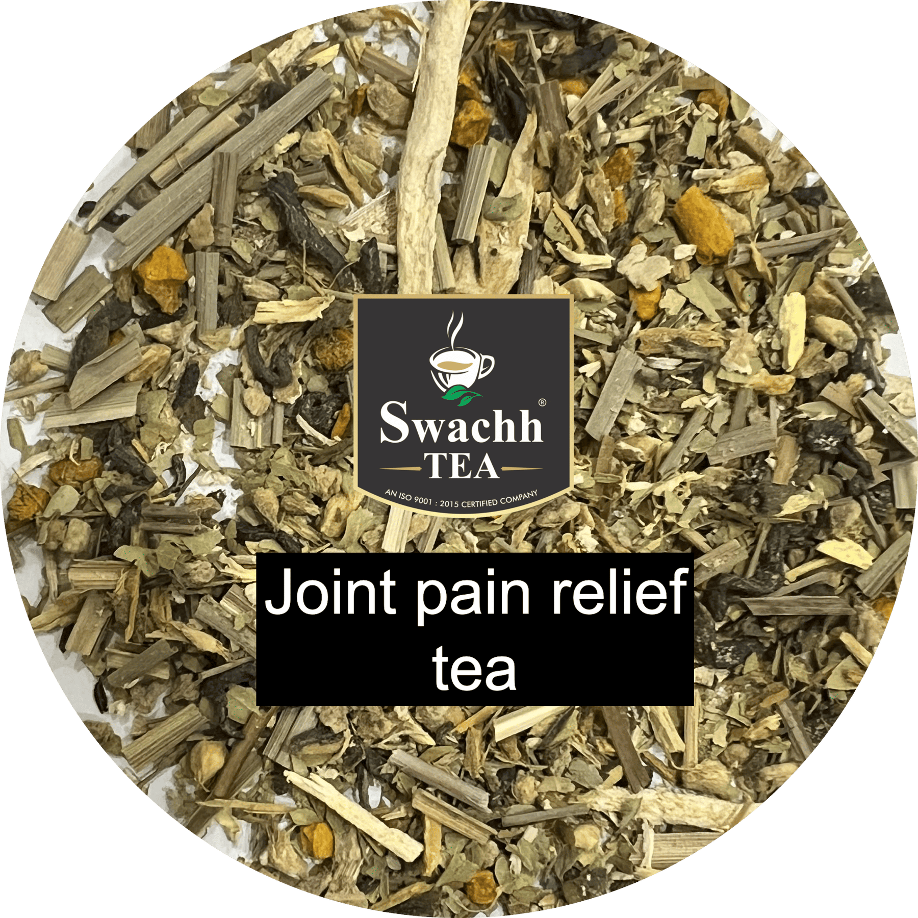 Herbal Tea Sample Pack