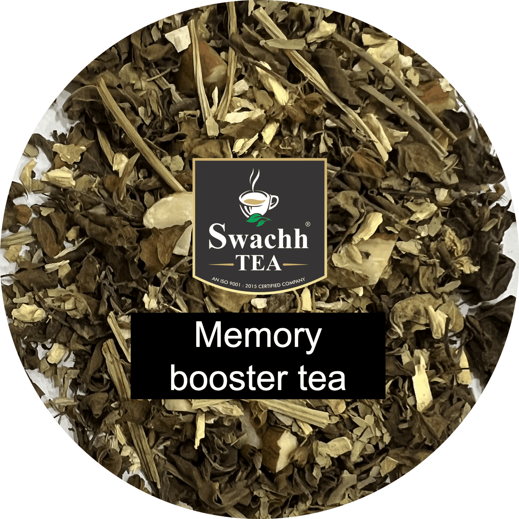 Herbal Tea Sample Pack