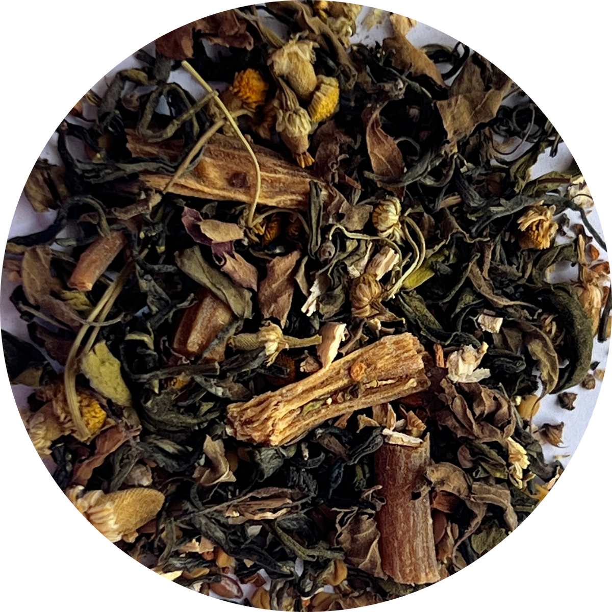 Periods Care Herbal Tea (Periods, PCOD, PMS)