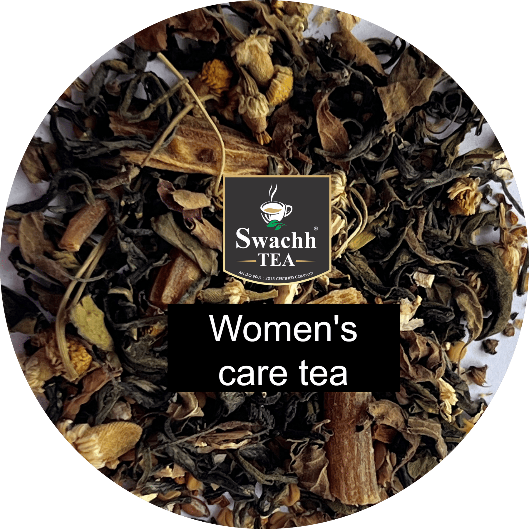 Herbal Tea Sample Pack