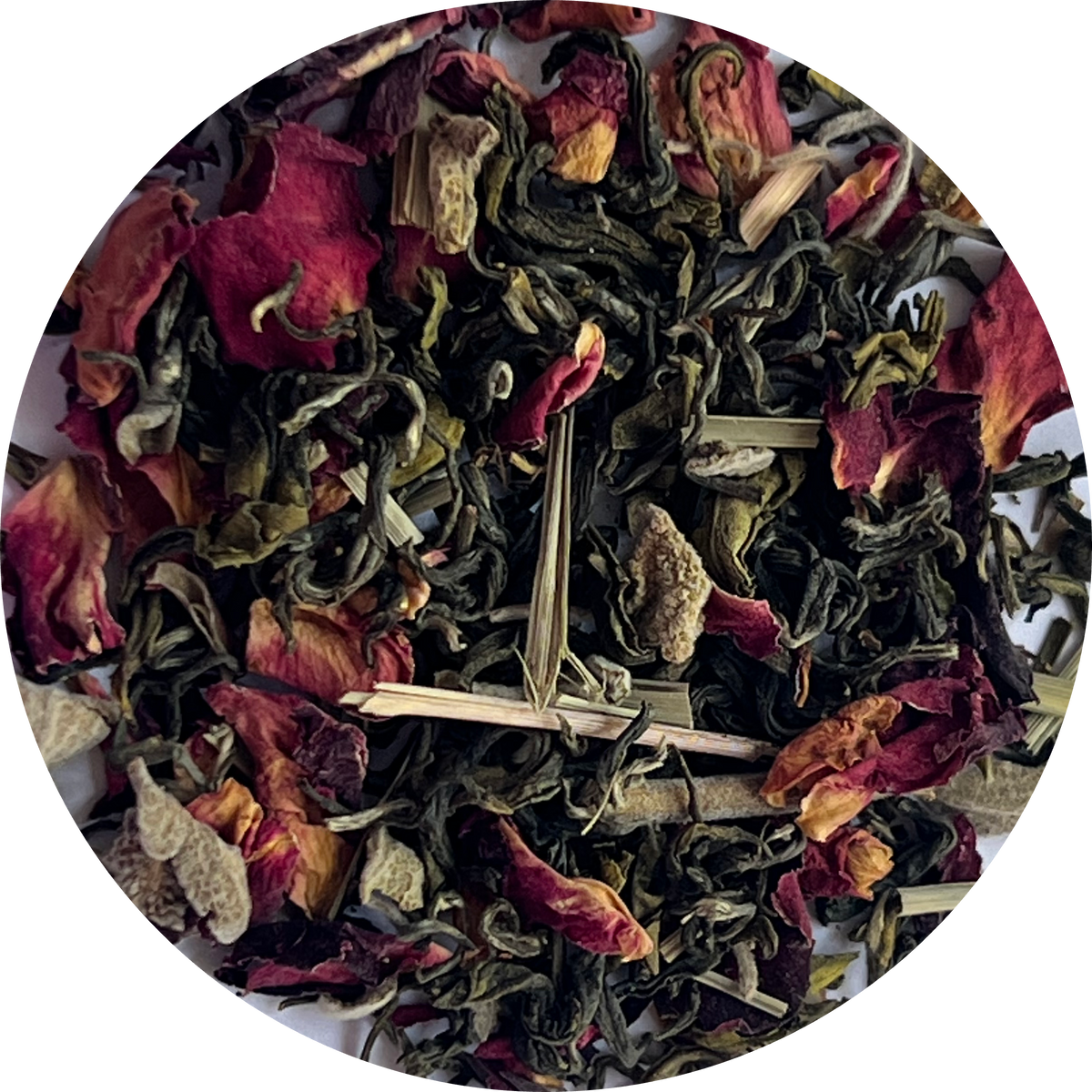 Skin Care Herbal Tea