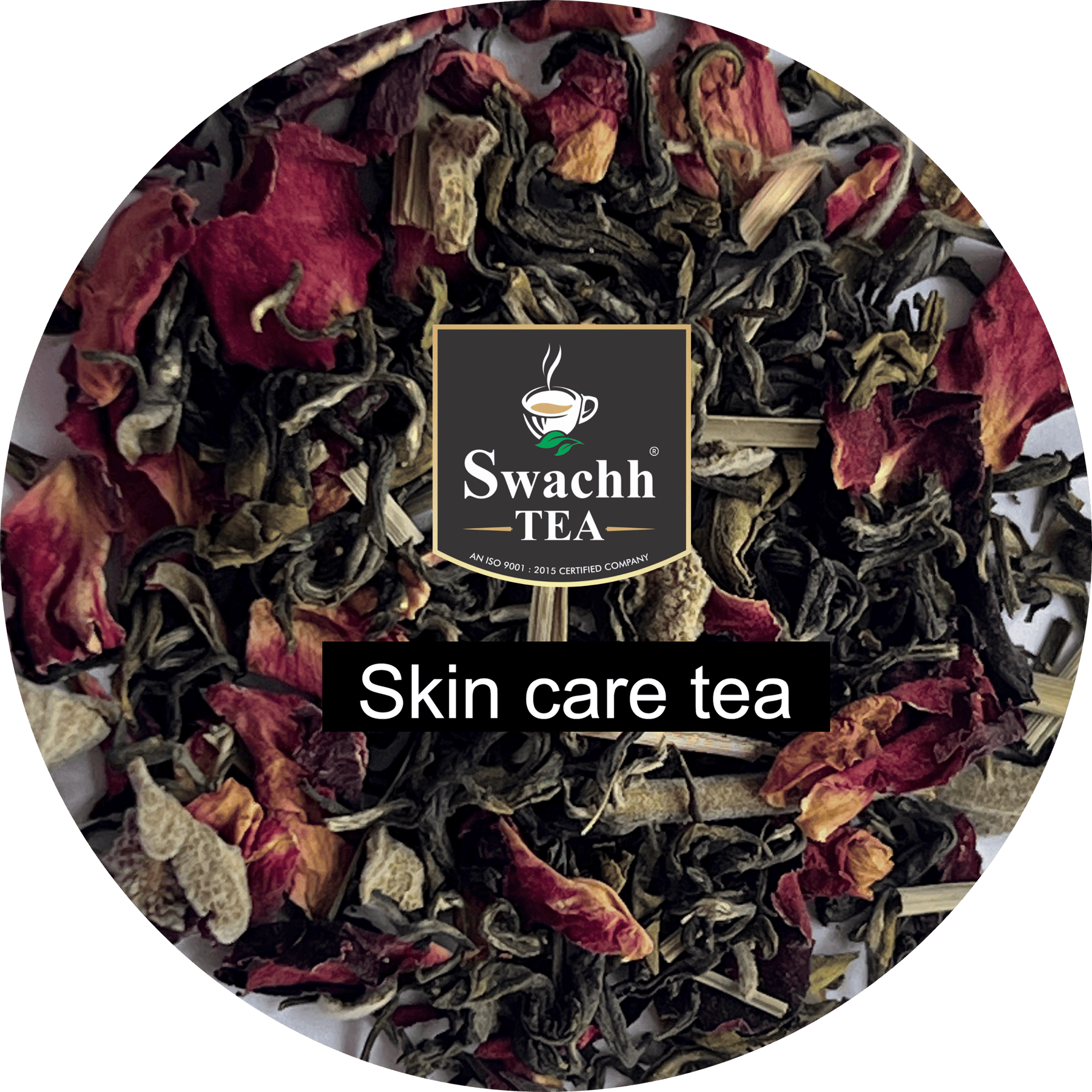 Herbal Tea Sample Pack