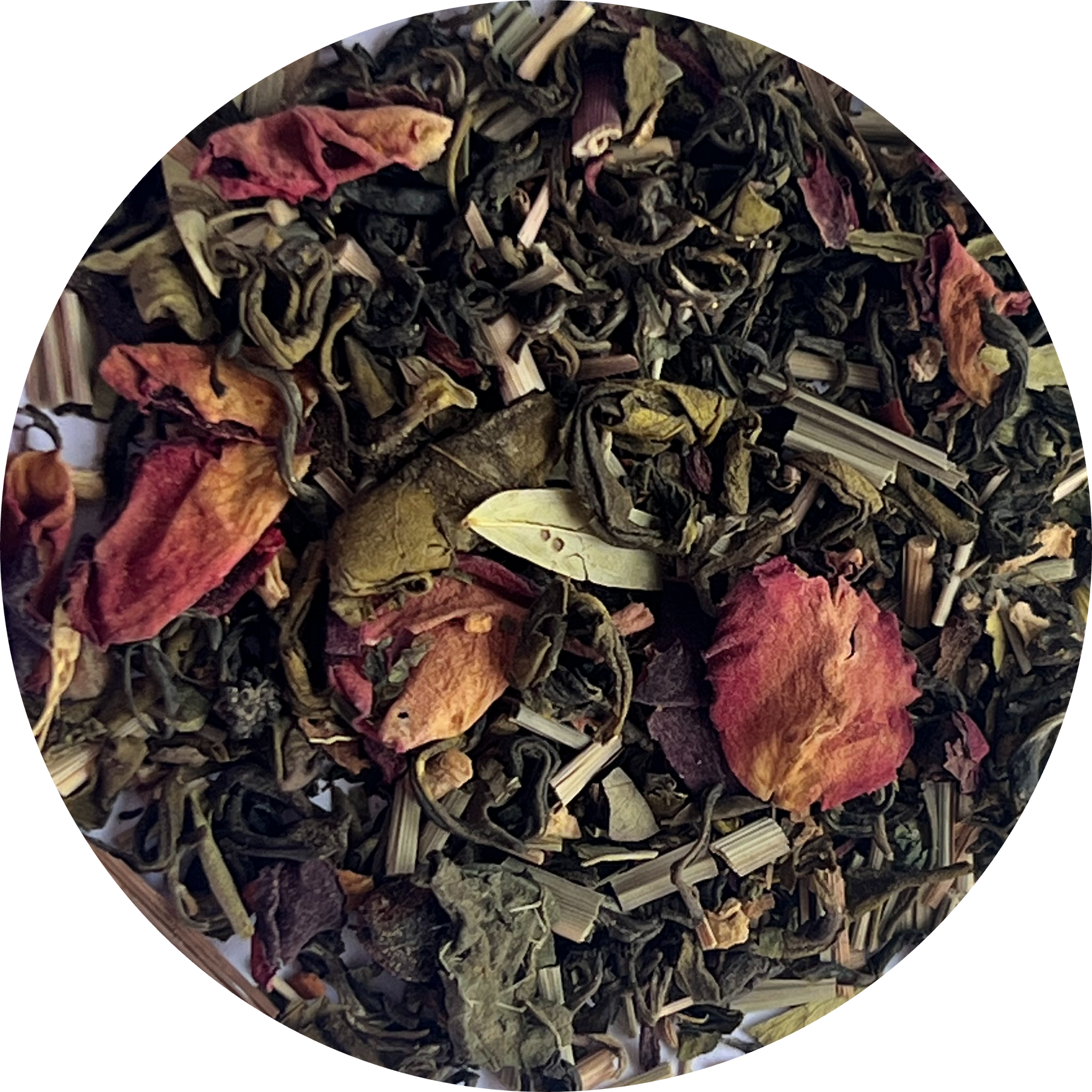 Weight Care Herbal Tea (Slimming Tea)