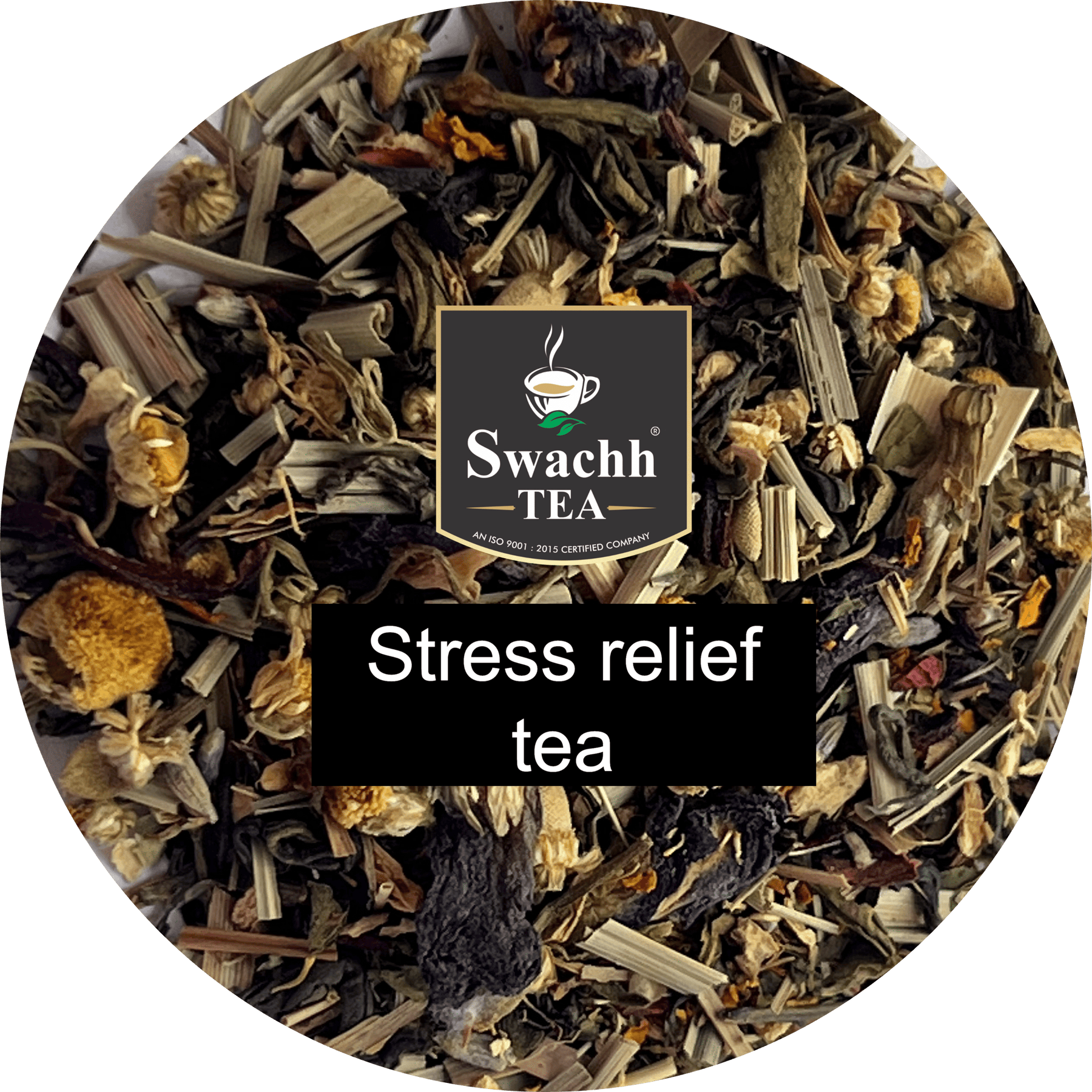 Herbal Tea Sample Pack