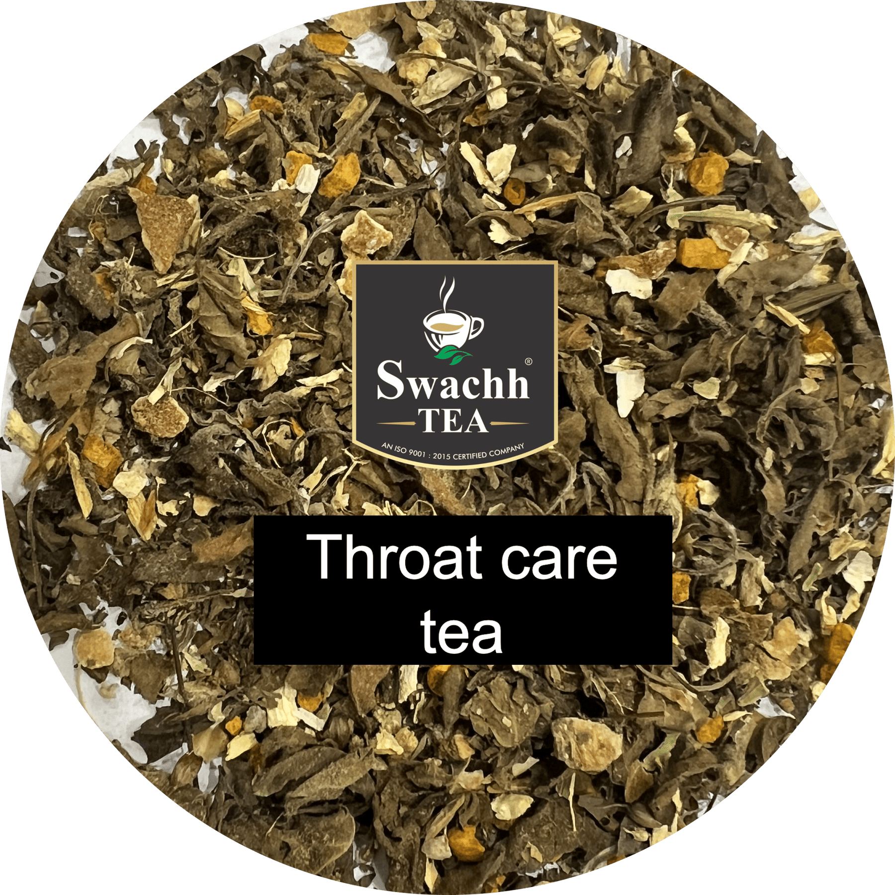 Herbal Tea Sample Pack