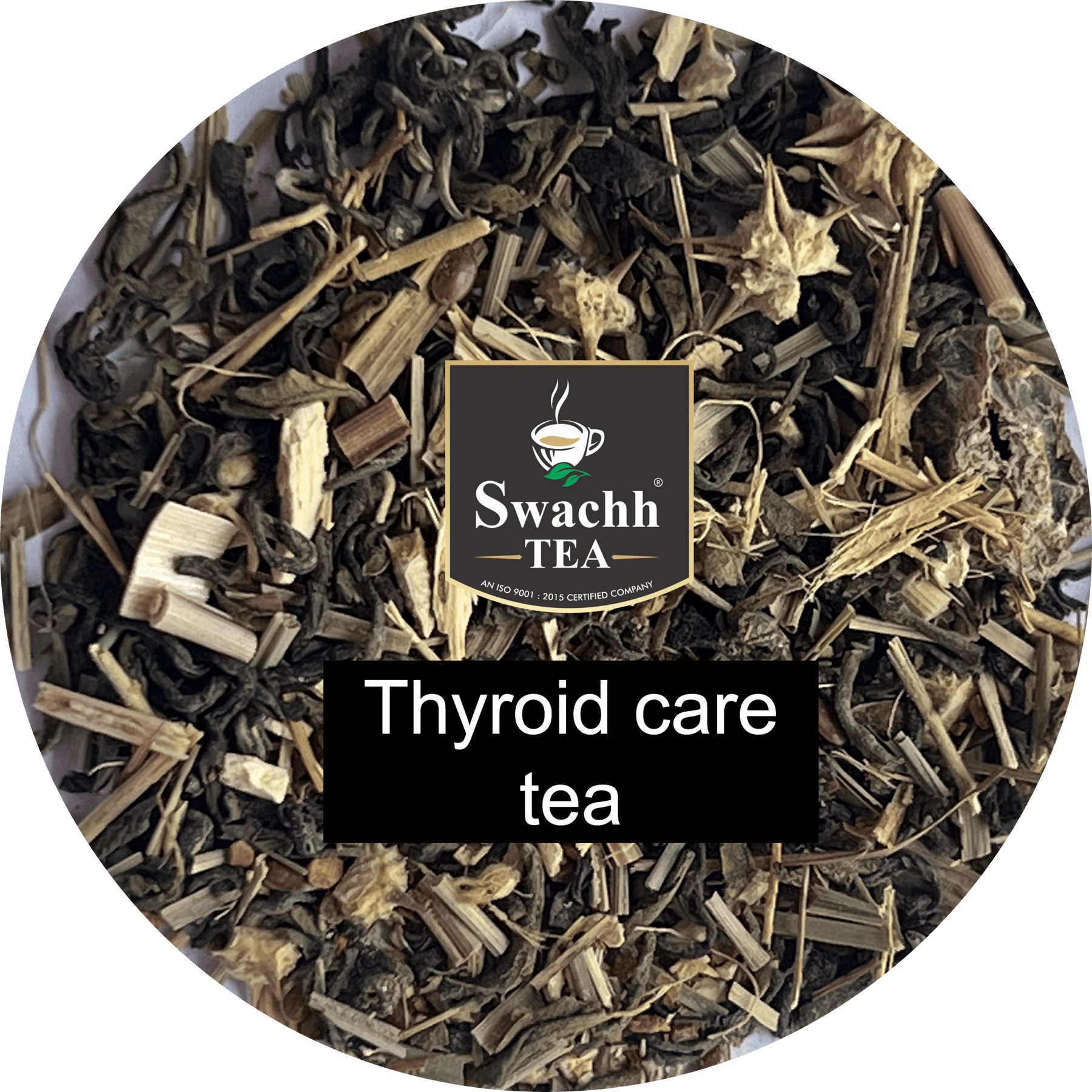 Herbal Tea Sample Pack