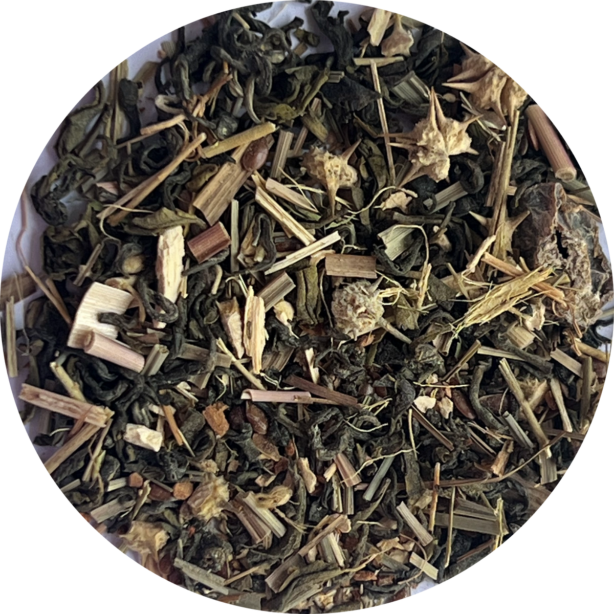 Thyroid Care Herbal Tea