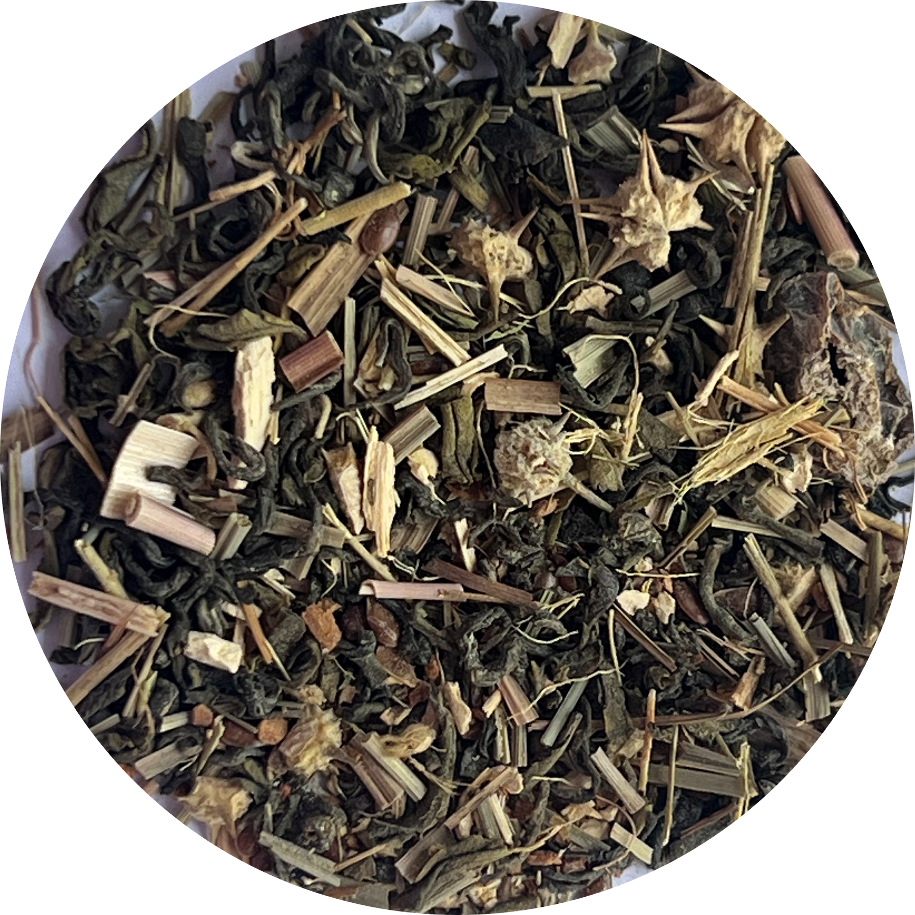 Thyroid Care Herbal Tea