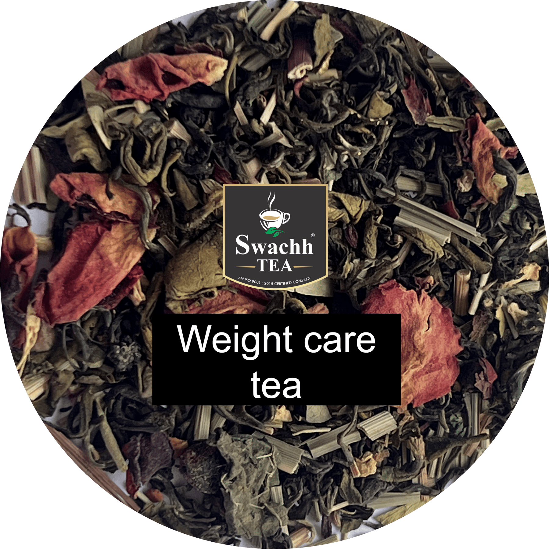 Herbal Tea Sample Pack