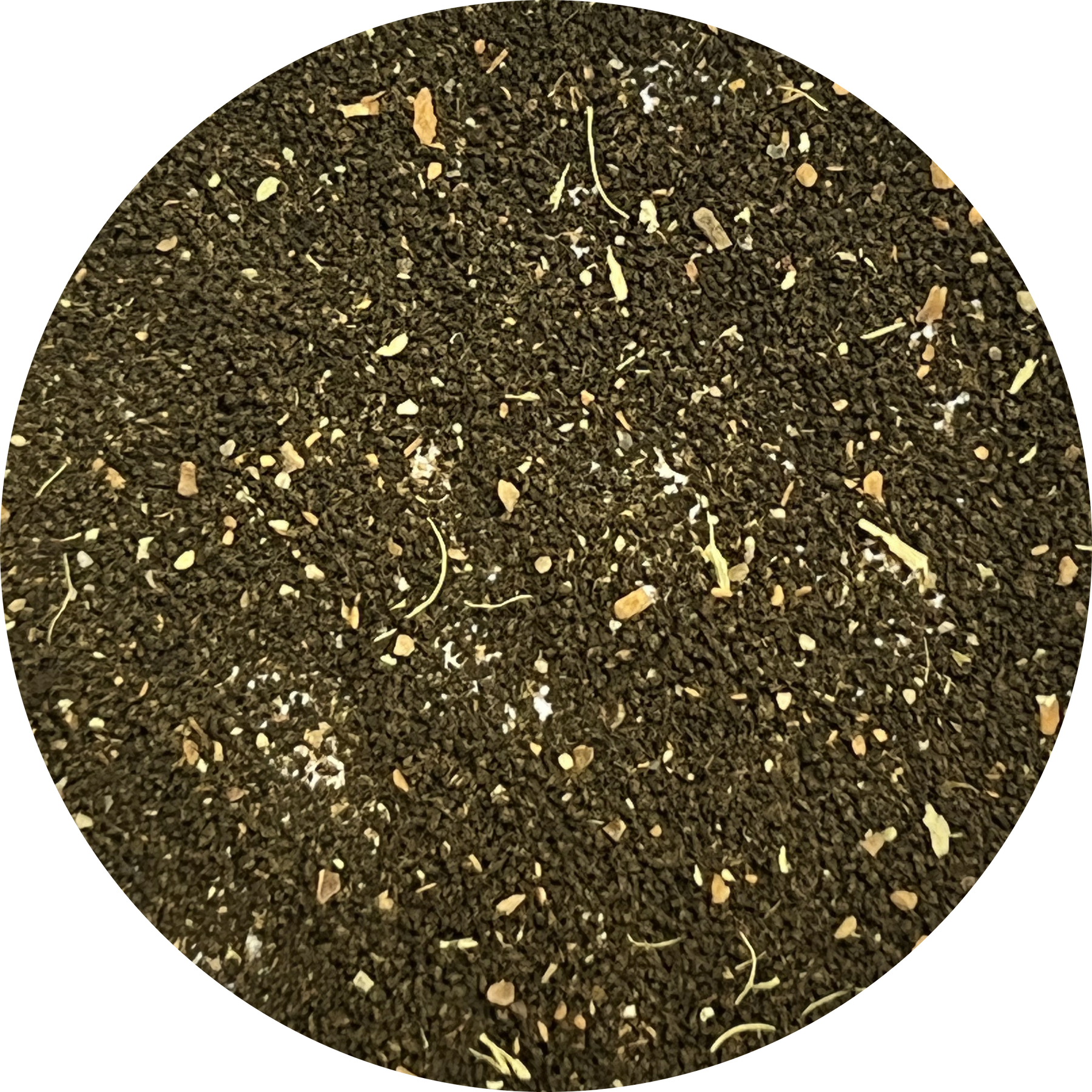 Irani Chai