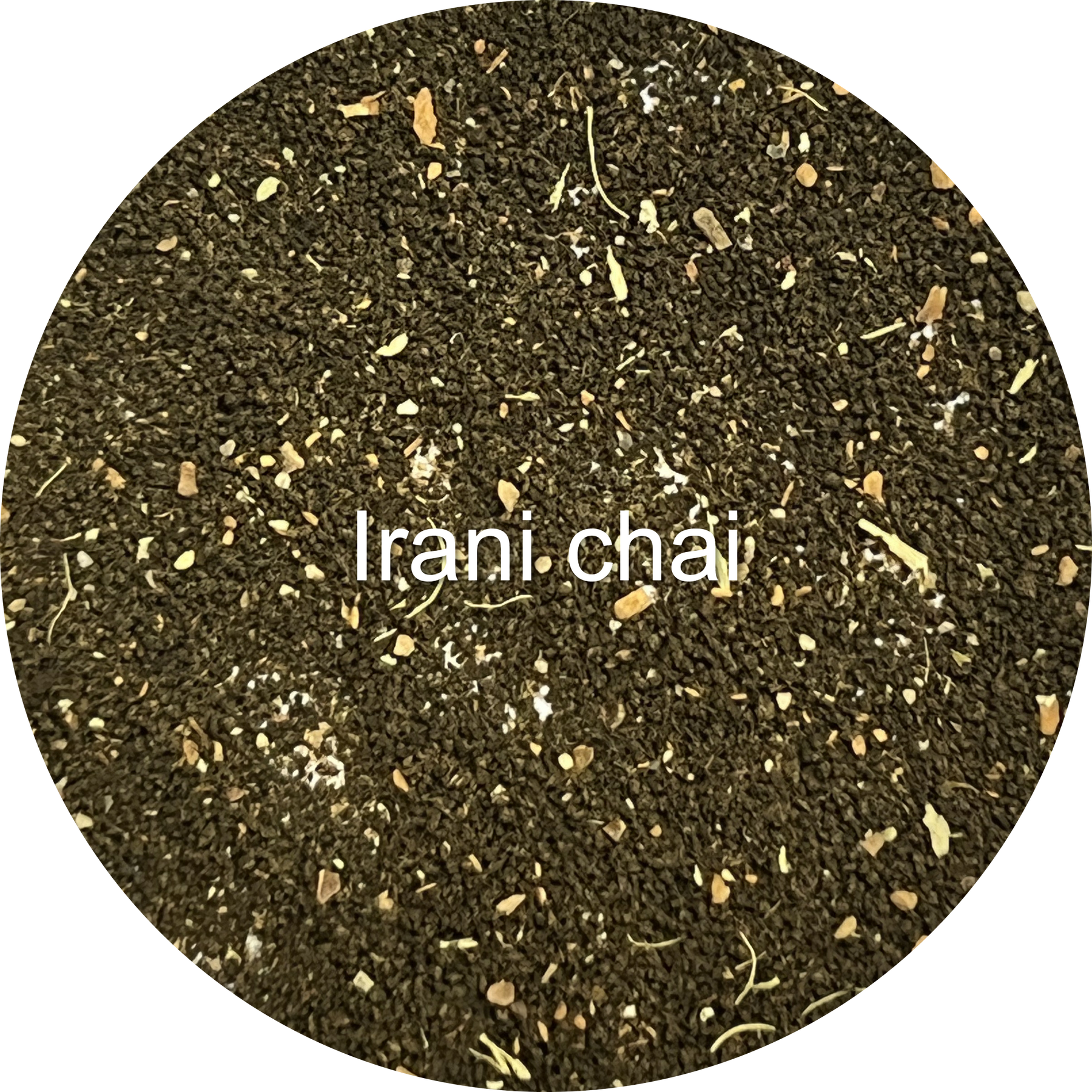 Flavoured CTC Tea Sample Pack-Hotel type