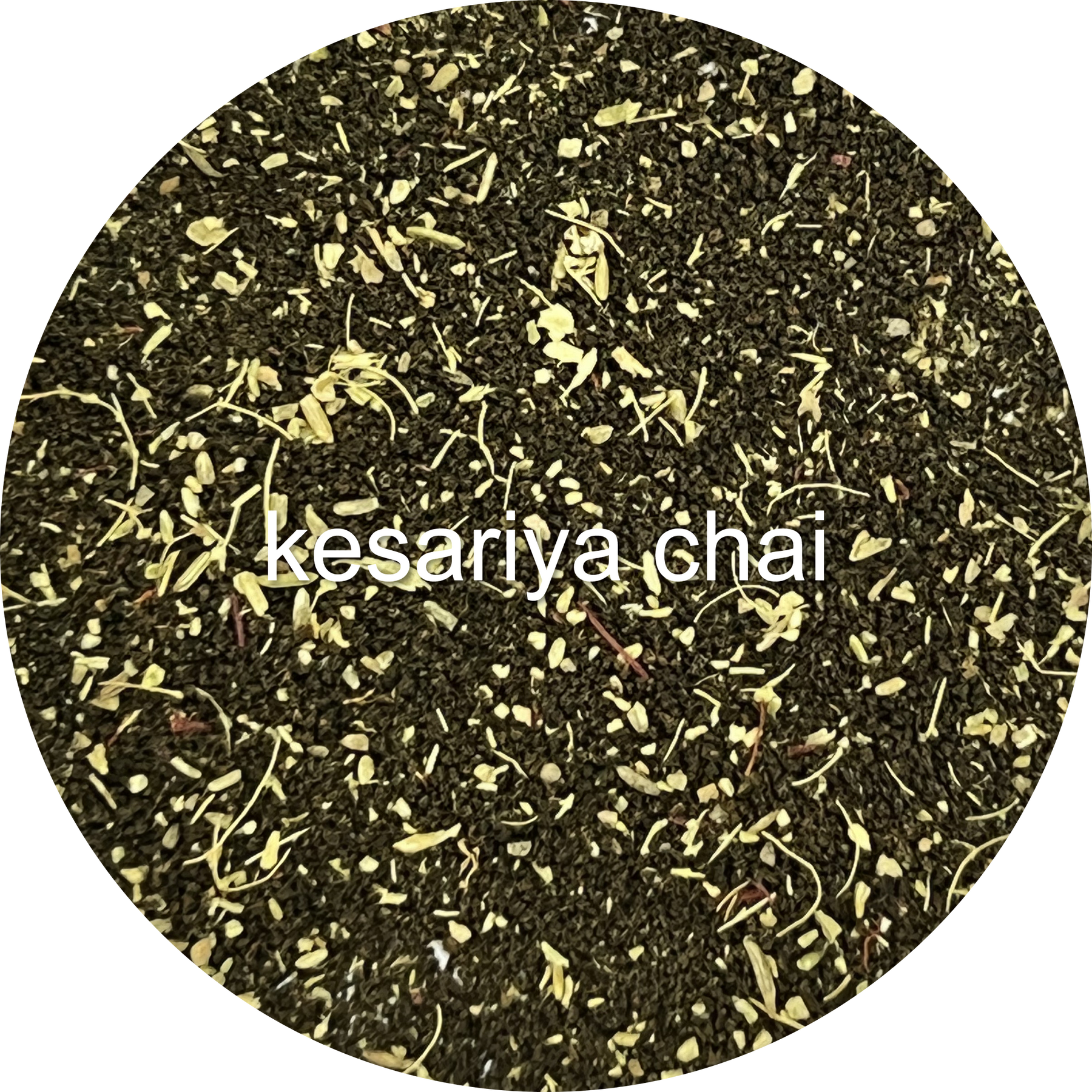 Flavoured CTC Tea Sample Pack-Hotel type