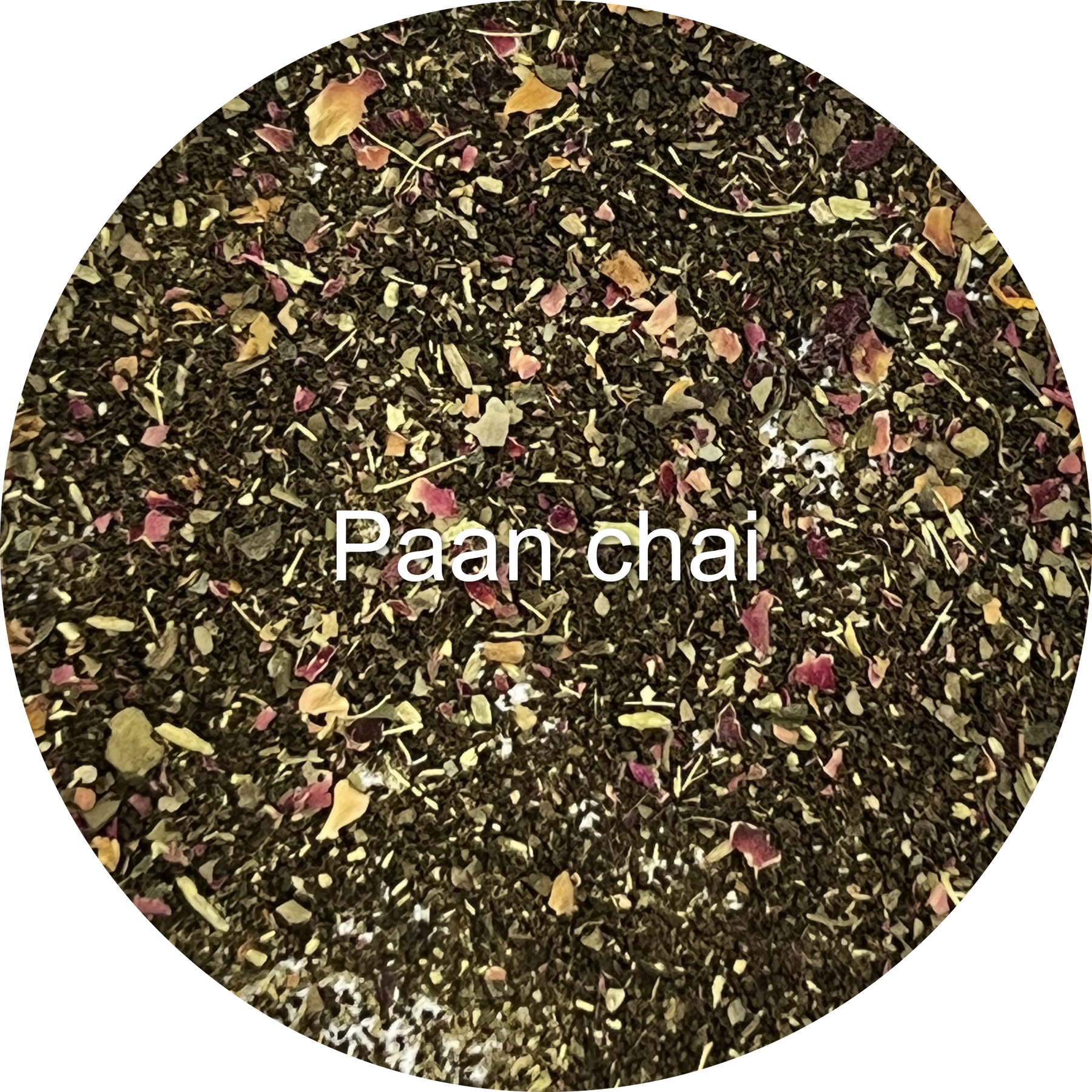Flavoured CTC Tea Sample Pack-Hotel type