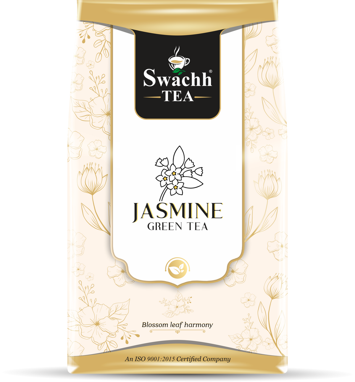 Jasmine Green Tea