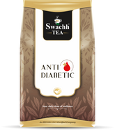 Anti Diabotic Herbal Tea